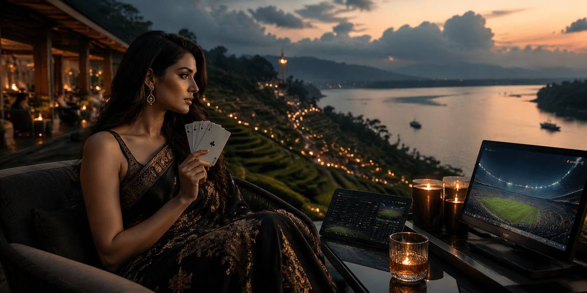 cvoiceai লাইভ ক্যাসিনো গেম